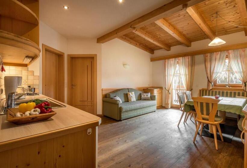 标准工作室, Maierhof