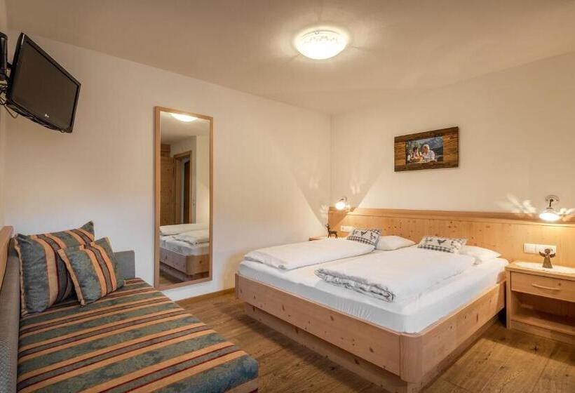 高级工作室, Maierhof