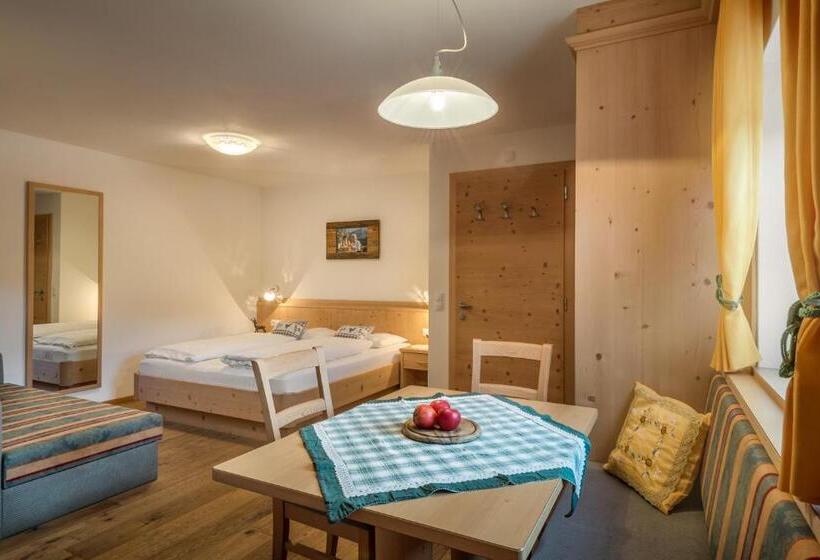 高级工作室, Maierhof