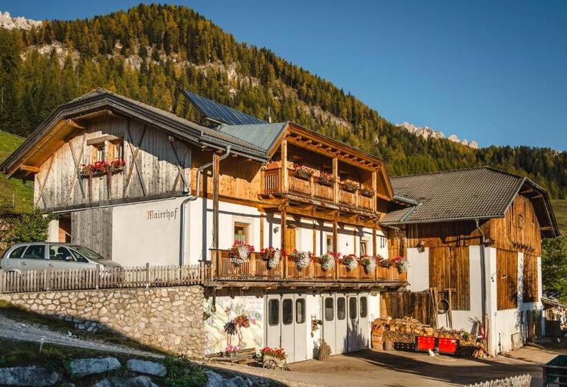 高级工作室, Maierhof