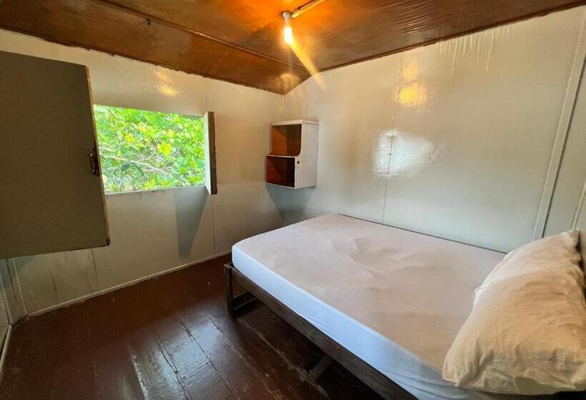 חדר סטנדרט חדר אמבטיה משותף, Ohlala Rooms