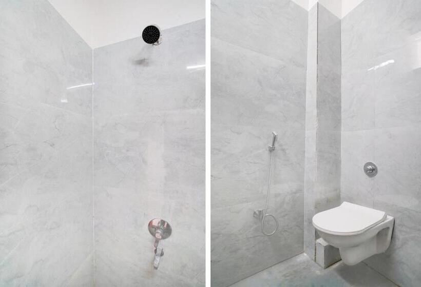 חדר קלאסי לשלושה, Oyo The Pm Palace