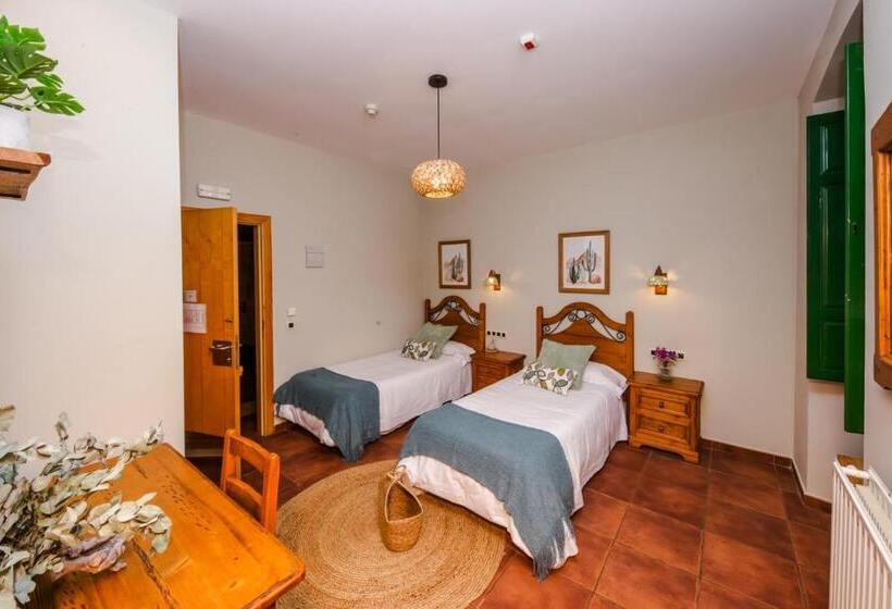 スタンダードルーム, Rural Estación De La Dehesa