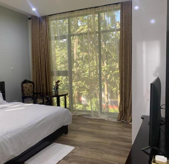 اتاق استاندارد, Serene Vacay