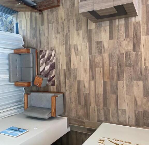 اتاق استاندارد, Serene Vacay