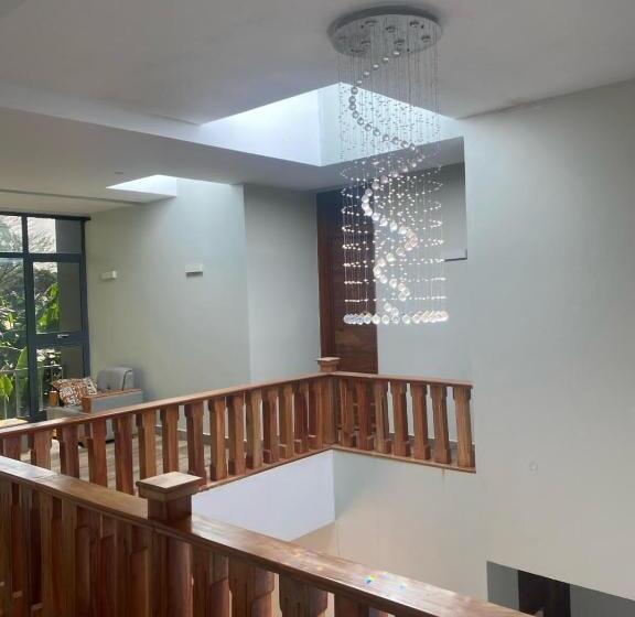 اتاق استاندارد, Serene Vacay