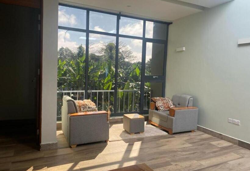 اتاق استاندارد, Serene Vacay