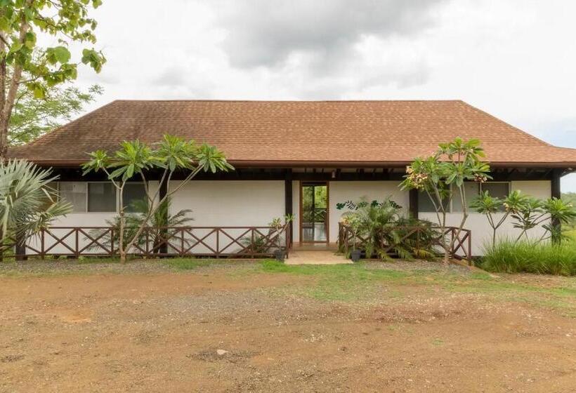 غرفة عائلية مطلّة علي البحر, Skycloud Bungalows Amazing Mountain And Ocean Views