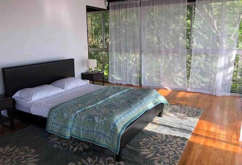Семейный Номер Вид на Море, Skycloud Bungalows Amazing Mountain And Ocean Views