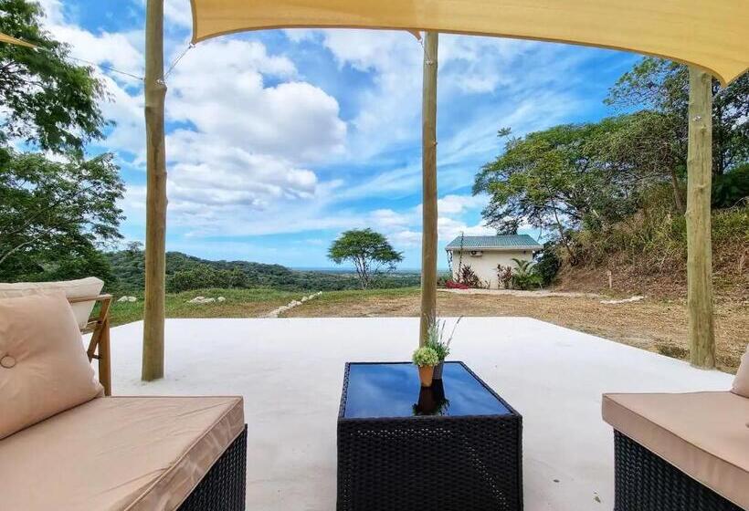 جناح مطلّ علي البحر, Skycloud Bungalows Amazing Mountain And Ocean Views