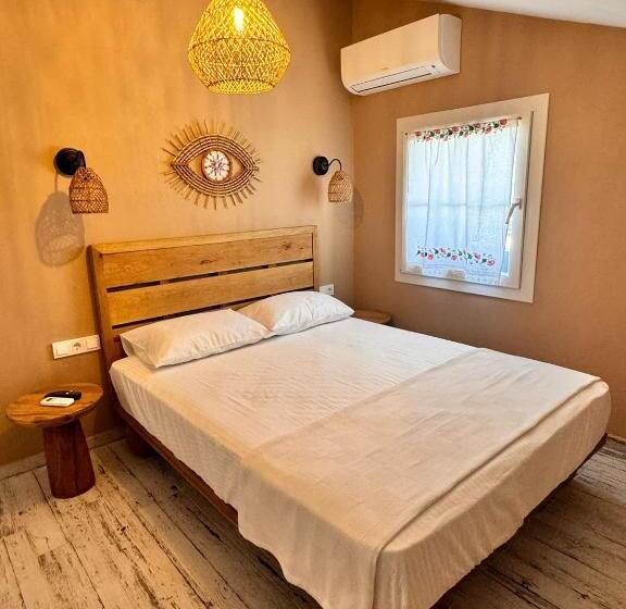 Номер Deluxe, Villa Egella