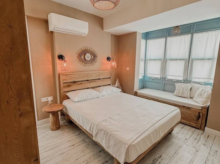 Номер Deluxe, Villa Egella