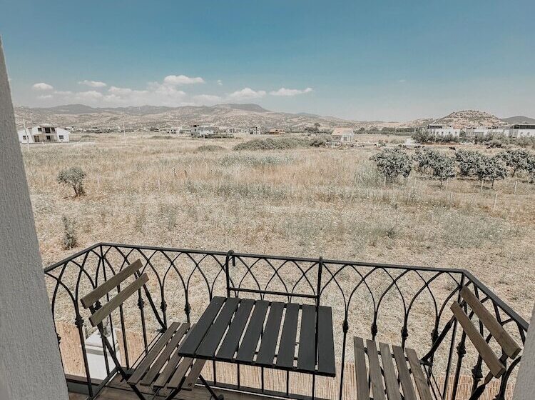 חדר דלוקס, Villa Egella