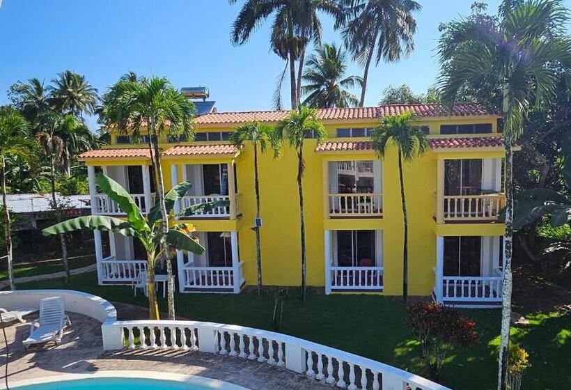 스탠다드 룸 풀장 전망, Grand Village & Kite Club