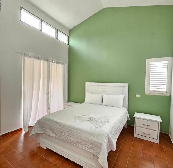 스탠다드 룸 풀장 전망, Grand Village & Kite Club