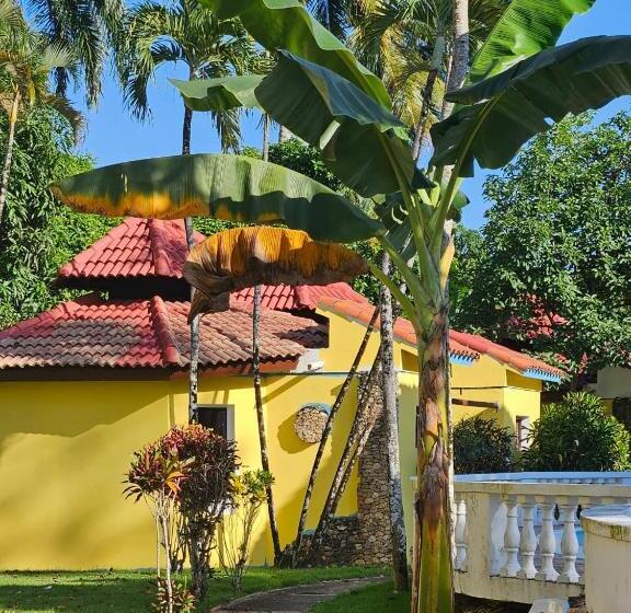 스탠다드 룸 가든 전망, Grand Village & Kite Club