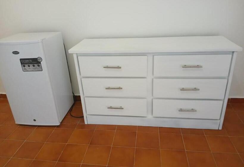 스탠다드 룸 가든 전망, Grand Village & Kite Club