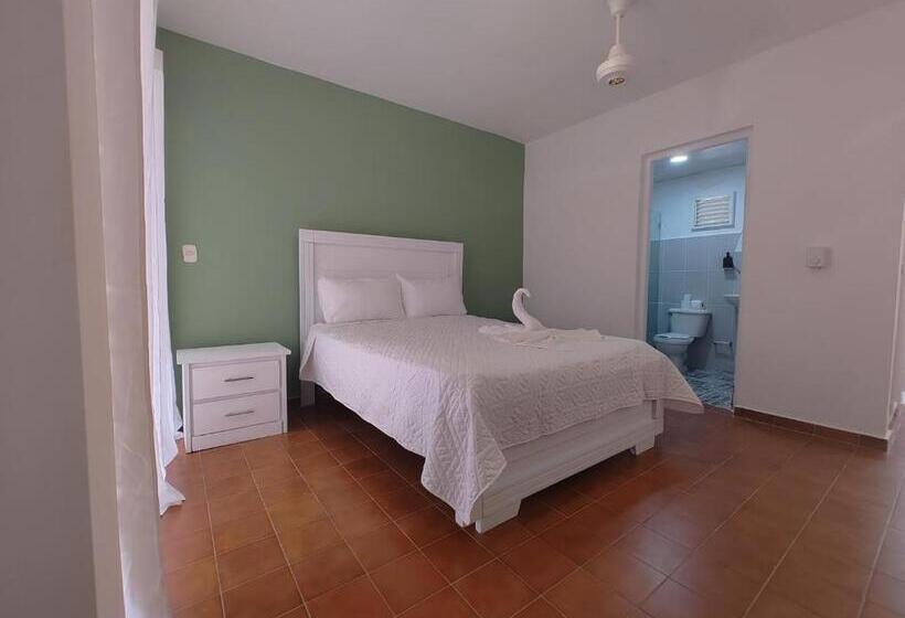 스탠다드 룸 가든 전망, Grand Village & Kite Club