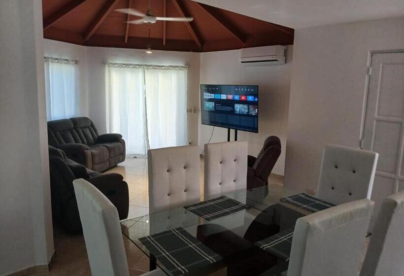 가든 전망 스위트, Grand Village & Kite Club