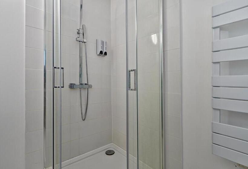 1 Bedroom Apartment City View, Le Molière