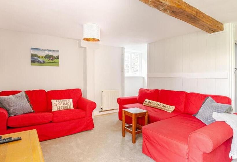 스탠다드 룸 킹사이즈 침대, Furzen Farmhouse