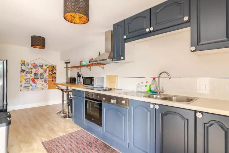 스탠다드 룸 공동 욕실, Furzen Farmhouse