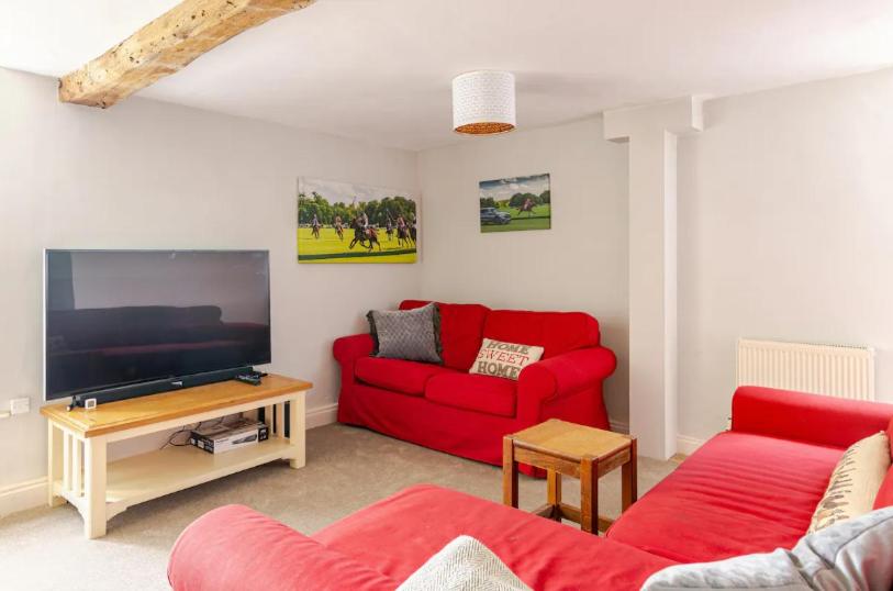 스탠다드 룸 공동 욕실, Furzen Farmhouse