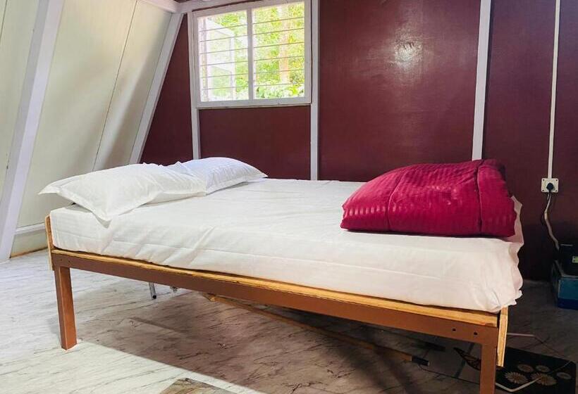 חדר משפחתי, Nagarhole Homestay