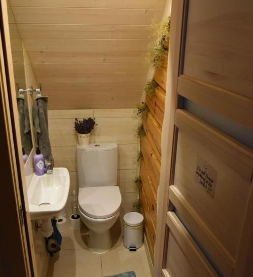 Casă 3 Dormitoare, Pirtelė Rykštelė