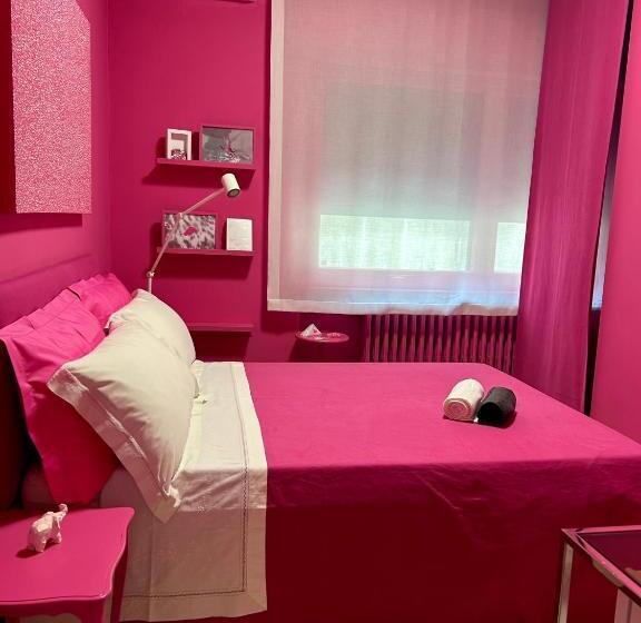 חדר סטנדרט, Spazio Diba