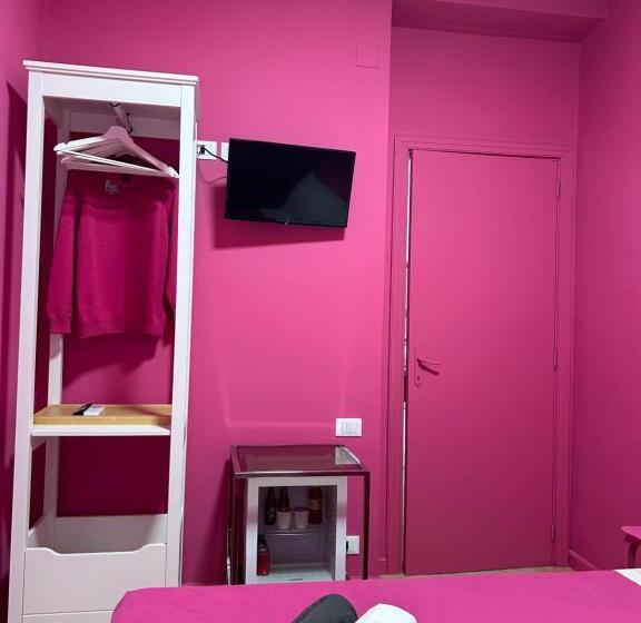 חדר סטנדרט, Spazio Diba