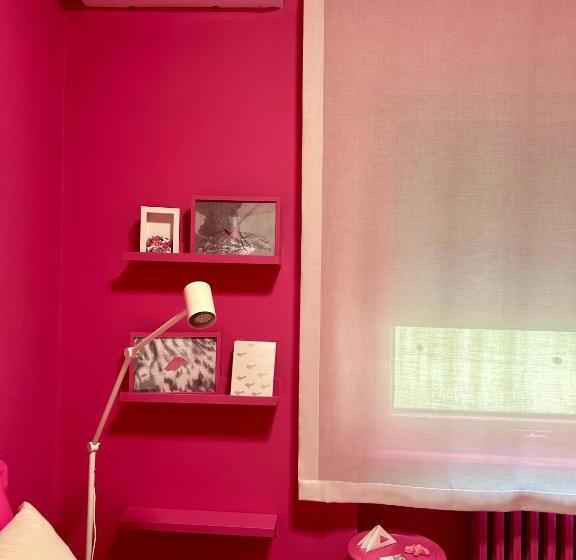 חדר סטנדרט, Spazio Diba