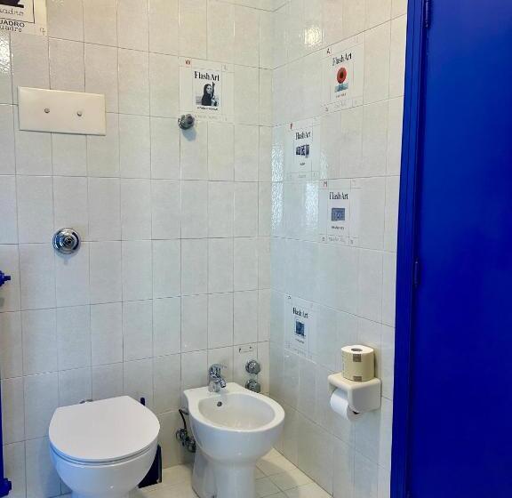 חדר דלוקס עם מרפסת נוף לים, Spazio Diba