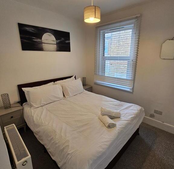 Номер Стандарт, Yps Seaview Apartments