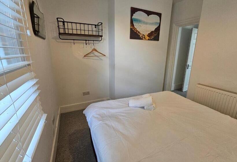 Номер Стандарт, Yps Seaview Apartments