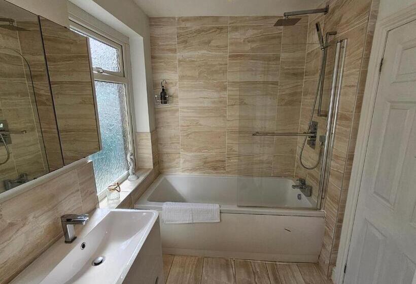 Номер Стандарт, Yps Seaview Apartments