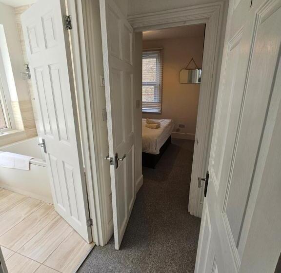 Номер Стандарт, Yps Seaview Apartments