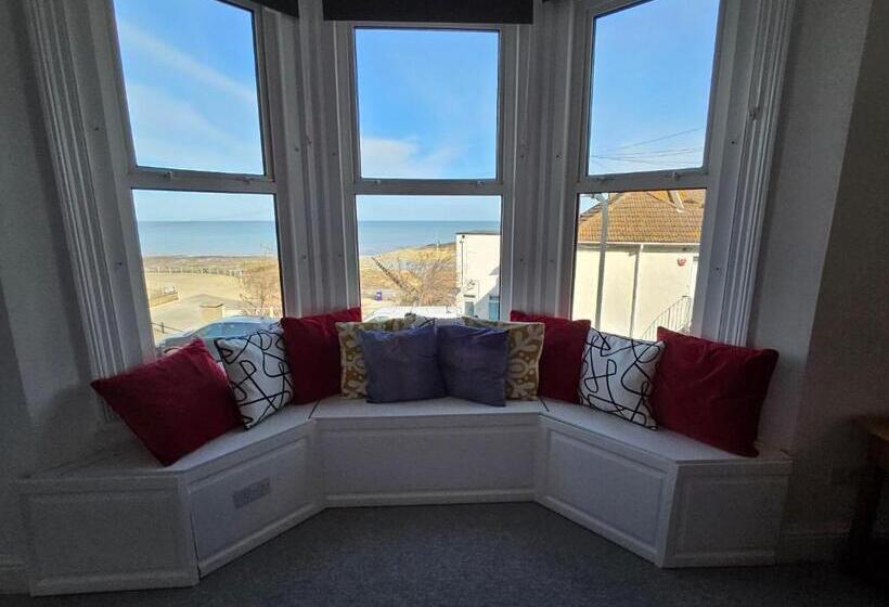 Стандартный Номер Кровать Кинг, Yps Seaview Apartments