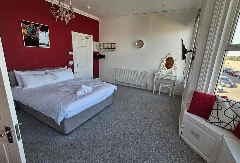 Стандартный Номер Кровать Кинг, Yps Seaview Apartments