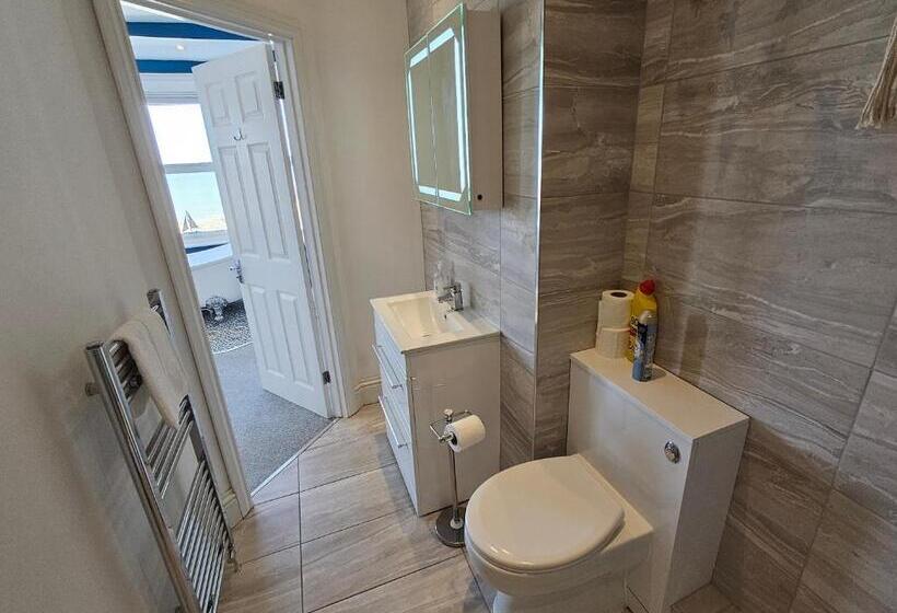 Family Suite, Yps Seaview Apartments