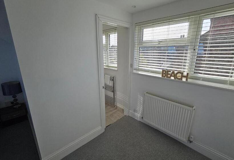 Номер Стандарт Вид на Море, Yps Seaview Apartments