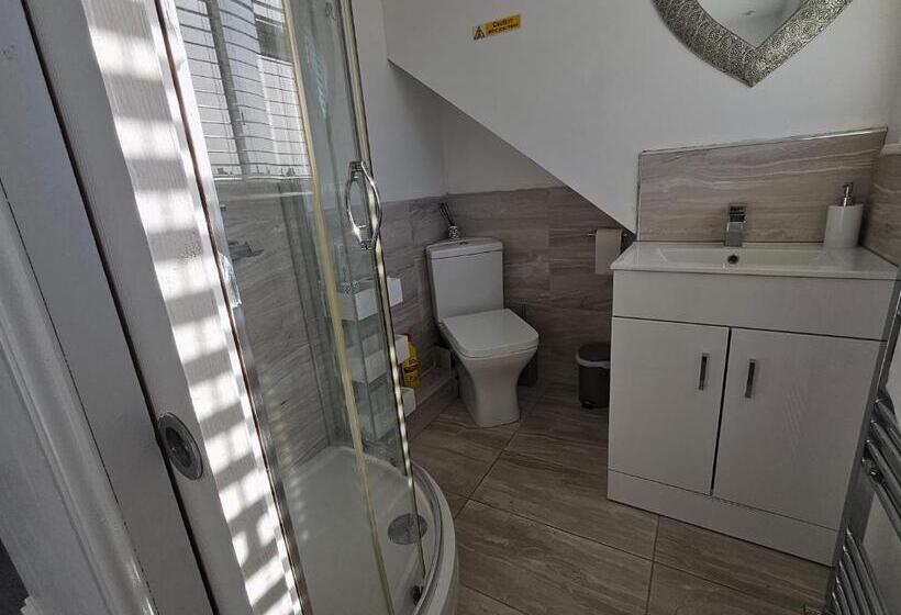 Номер Стандарт Вид на Море, Yps Seaview Apartments