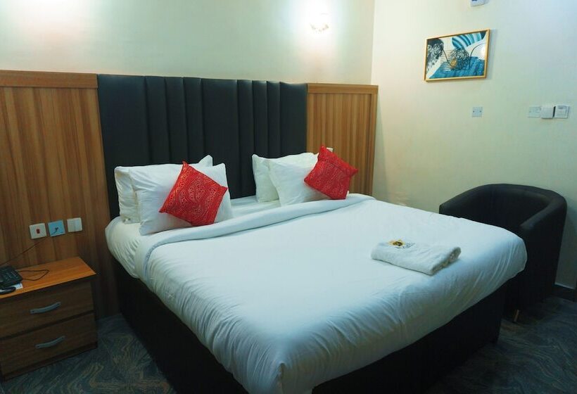 اتاق اکونومی یک تخته, Rolarz Resorts &