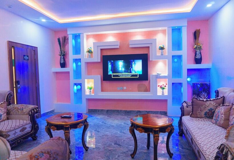 اتاق اکونومی یک تخته, Rolarz Resorts &