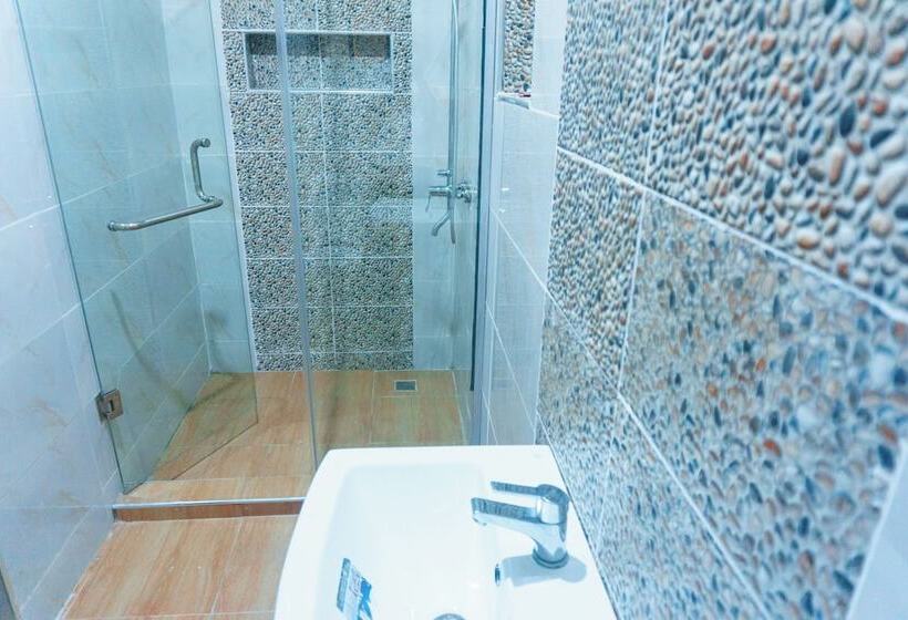 اتاق اکونومی یک تخته, Rolarz Resorts &