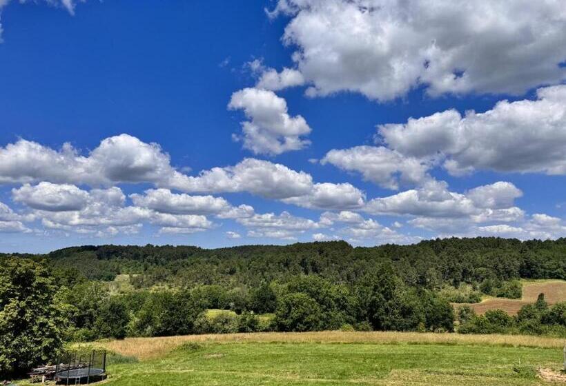 חדר משפחתי, Rooftop