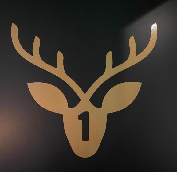 스탠다드 룸, The Lodge