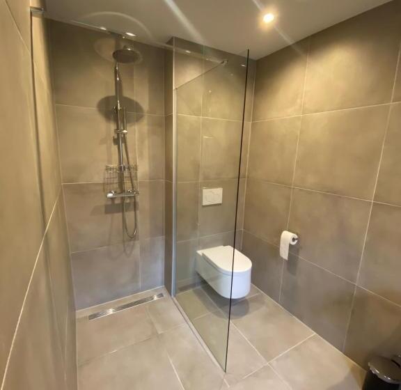 스탠다드 룸, The Lodge