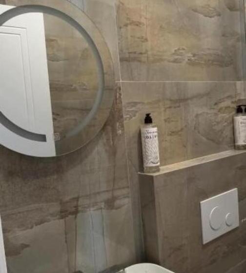 オーシャンビューファミリールーム, Vila Mema