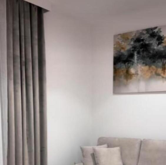 オーシャンビューファミリールーム, Vila Mema